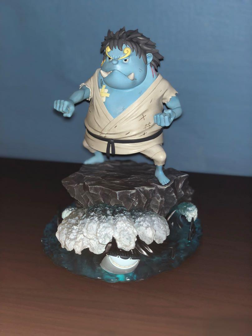 Selling Limited one piece Figurine collection POP (Category: Toy Figures) located in Singapore. Submitted by emolisher (Listing ID 1078939485, Image 8). Description: Clearing space lelong sales no box! Message me at 90278207 for fast deal / negotiate price / any questions / if you see any items that interest you. Thanks for viewing, items up for COD only, no reserve, first come first serve. Prefer to sell as a set. Self collection at Tampines *I 
