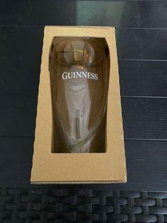 Guinness pint glass mug