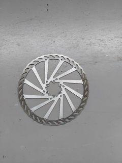 Brandless 203 rotor