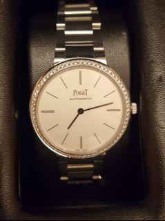 Piaget Altiplano G0A40109 full white gold bracelet  brand new