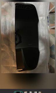 Volvo v40 spoiler 2018-2019