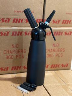 AMC Professional Cream Whipper Maker
