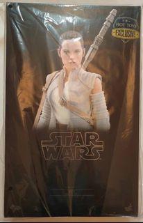 Hot Toys Rey