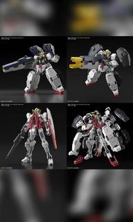 Gundam Virtue (Dec 2021 release)