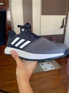 Adidas Gamecourt Tennis shoes men size UK10
