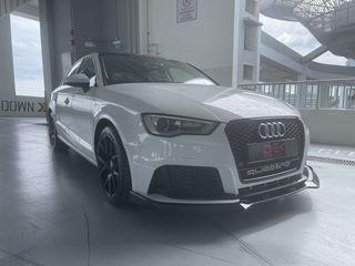 Audi A3 8V - RS3 Bodykit 