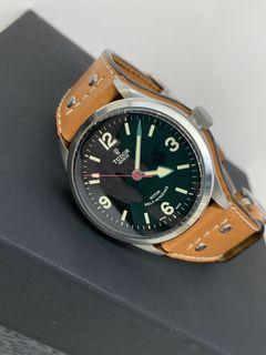 Tudor 79910 Heritage Ranger 41mm automatic