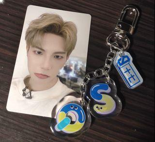 (RESERVED)十七 青春有你3 盲盒3.0 Chase Lee Youth With You Blind Box 3.0(YWY3)