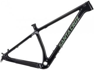 Santa Cruz Chameleon carbon hardtail MTB mountain bike