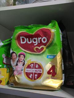 dugro 4