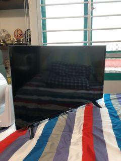 32” Philips Slim Led TV