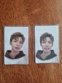 Youth With You 3 Shiqi 4.0 Blind Box A & B