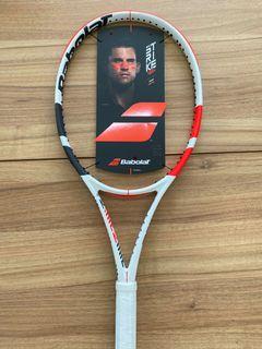 Babolat Pure Strike Team (3rd Gen) Tennis Racket