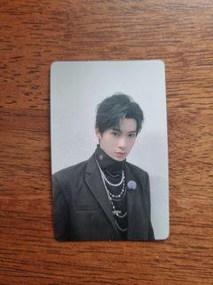 Youth With You 3 Wang Jiachen blind box 3.0