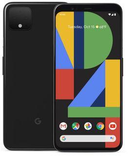 Google pixel 4a (2020)