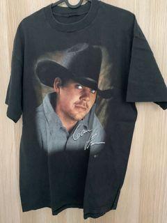Vintage Gary Allen Cowboy Tee