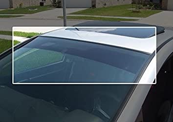 PPF/99% UV/IR Car Solar Film / Tint / Dechrome/Interior Wrap/PPF Door Edge Collection item 2