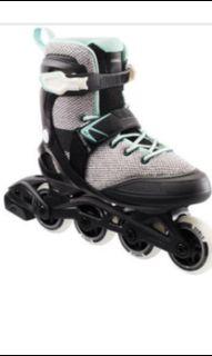 Roller blades