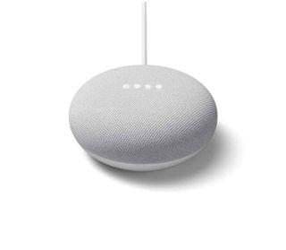 BNIB sealed Google Nest Mini Gen2