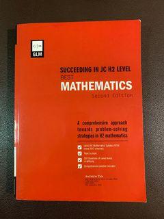 Best Mathematics by GLM