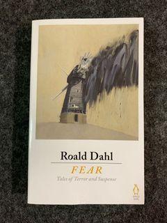FEAR by Roald Dahl
