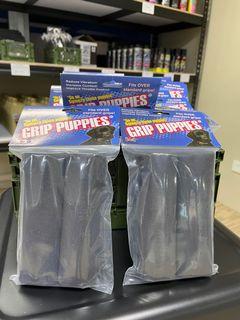 Grip Puppies