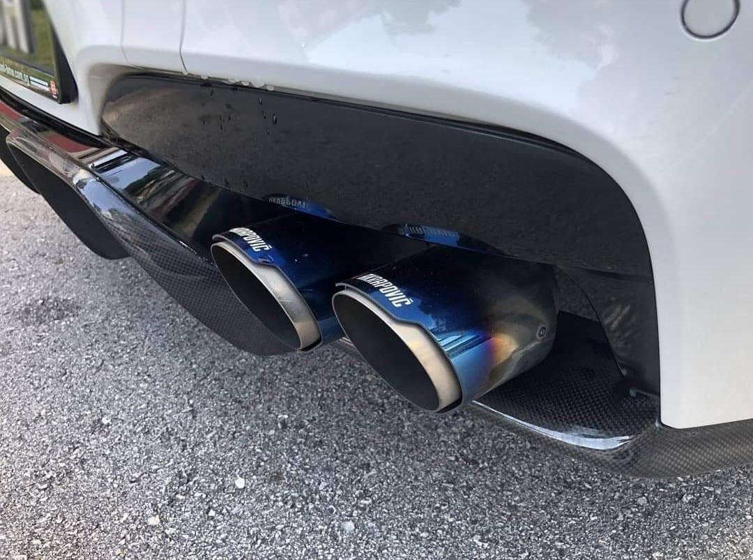 BMW 6 Series M6 Conversion Vorsteiner F06 F12 F13 (Category: Exterior Customization) located in Singapore. Submitted by bmwmercedes (Listing ID 1137740440, Image 10). Description: Price is for M6 conversion. Pp plastic made in Taiwan. Carbon parts are additional. Pm for more info..