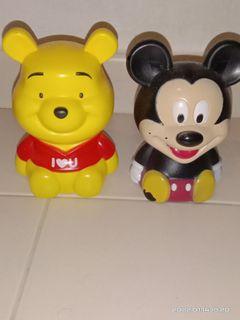 Piggy bank