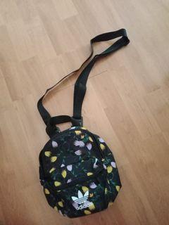 Adidas 3-way compact bag