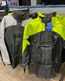 Nanshi Premium Raincoat