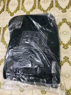 Car mat for Nissan Qashqai
