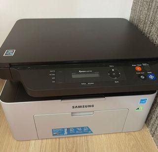Samsung Laser Printer