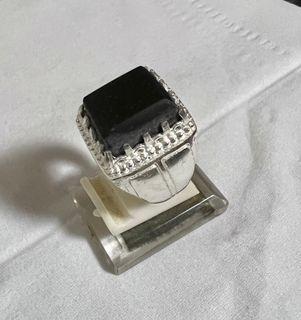 Cincin Mustika Petir