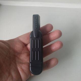 🆕🆒 Pocket Pen Camera Hidden Cam 1080P HD Spy Portable Body Car Video Recorder