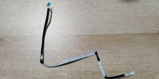 Sony KD-49X7000E flexible flat cable 30p