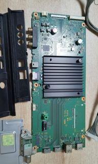 Sony KD-49X7000E Main board with cable