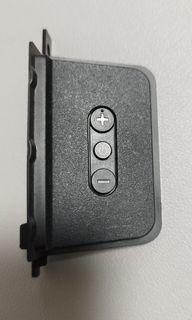 Sony KD-49X7000E Power switch