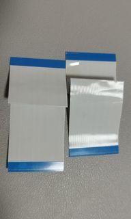 Sony KD-49X7000E ribbon