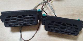 Sony KD-49X7000E speaker