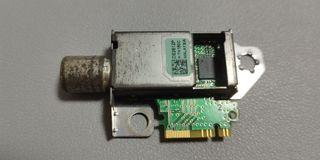 Sony KD-49X7000E Tuner