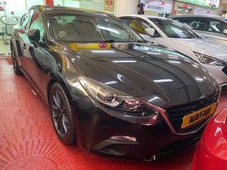 Mazda 3 1.5A sedan