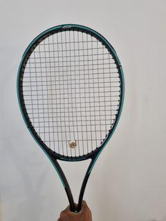 Head Graphene 360+ Gravity Tour 2019 edition