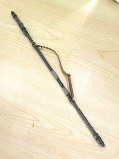 Hot Toys Star Wars The Force Awakens MMS337 Rey & BB-8 Staff WITG Strap Weapon
