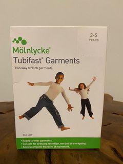 Tubifast Garments