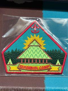 [CLEAR BY 25/1/26]  Singapore Scouts ⚜️ Patches / Badges