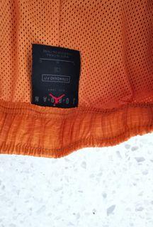 Jordan basketball shorts