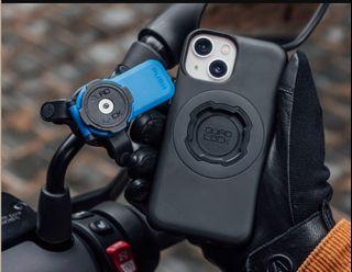 Quad Lock MAG Case--iPhone 12 mini/12 /12 Pro/ 12 Pro Max