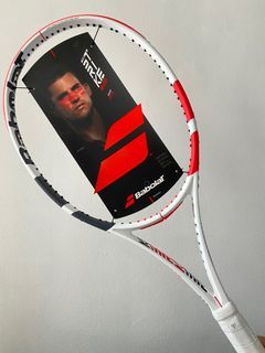 Babolat Pure Strike 3rd Gen 18x20 L3