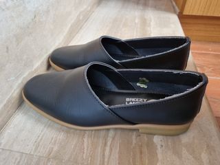 Cocoro Japan Genuine Black Leather Beezyland