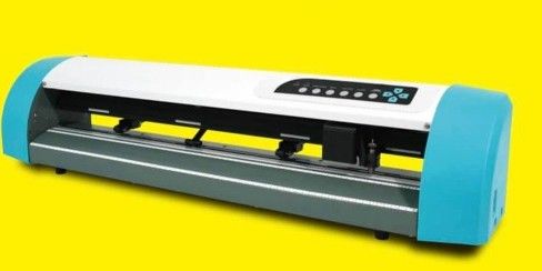 GCC AR-24 Cutting Plotter|Vinyl Cutter |1 Year Warranty